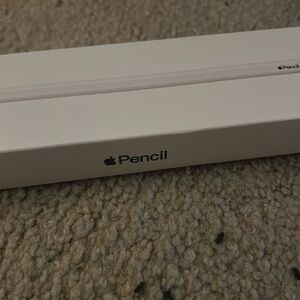 Apple Pencil (2nd generation)